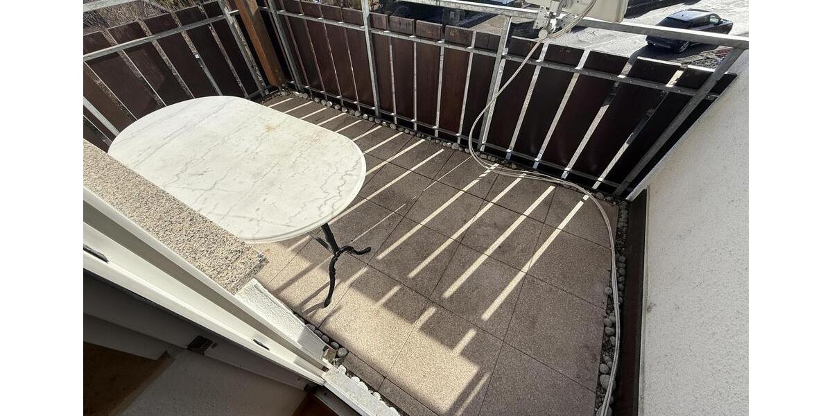 3 Zimmerwohnung in Cleebronn 3 zimmer