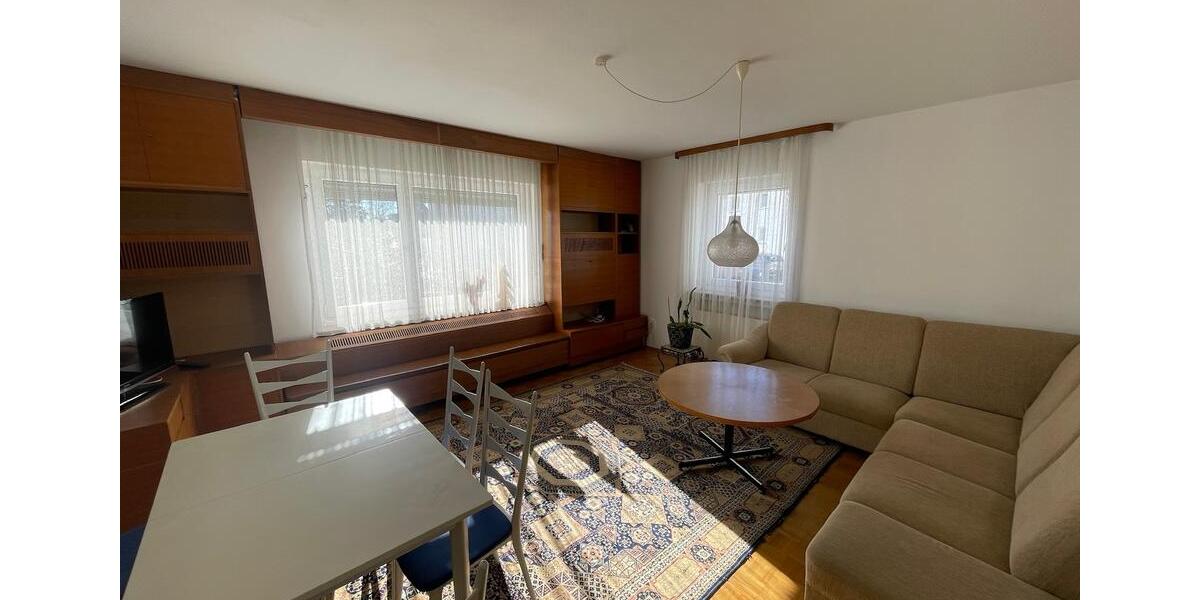 Wohnen auf Zeit Dachau - 1 Zimmer, 17 m&sup2;, 640&euro; | Angebot:26659048
