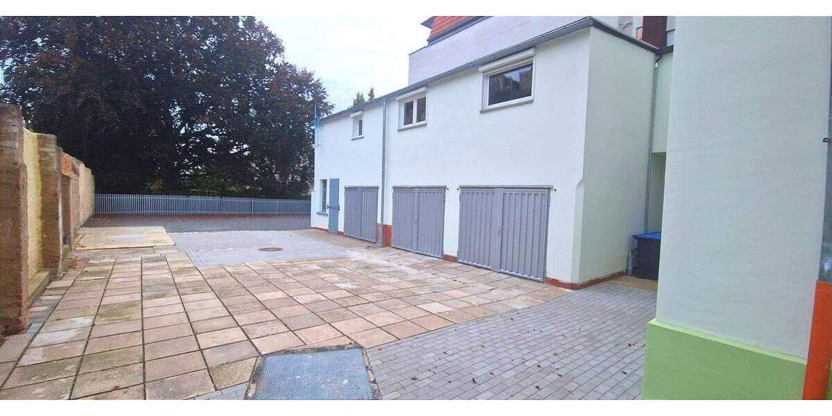 Etagenwohnung Borsdorf Panitzsch - 2 Zimmer, 56 m&sup2;, 560&euro; | Angebot:24736409