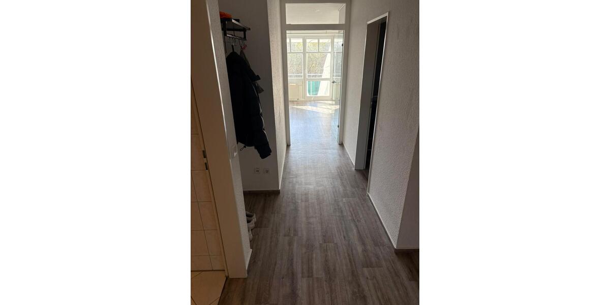 Dachgeschoßwohnung Salzwedel - 2 Zimmer, 57 m&sup2;, 425&euro; | Angebot:26022919