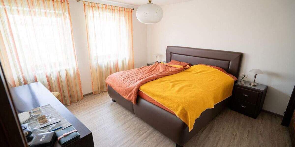 Einfamilienhaus Mellrichstadt - 5 Zimmer, 115 m&sup2;, 850&euro; | Angebot:24736767