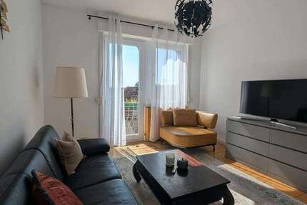 Zimmer Wiesbaden Kohlheck - 2 Zimmer, 1.800&euro; | Angebot:23308008
