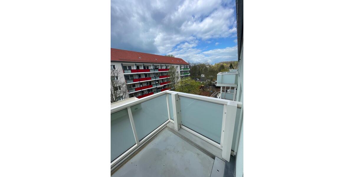 Etagenwohnung Oederan - 2 Zimmer, 38 m&sup2;, 269&euro; | Angebot:26545915