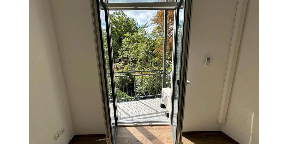 Etagenwohnung Köthen (Anhalt) - 1 Zimmer, 22 m&sup2;, 295&euro; | Angebot:26042378