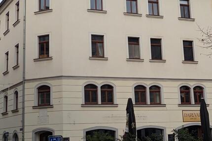 Single-Wohnung in der Altstadt von Meißen 1 zimmer