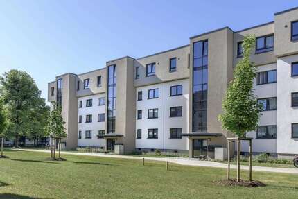 Wohnung Wolfsburg Wendschott - 2 Zimmer, 67 m&sup2;, 709&euro; | Angebot:27286347