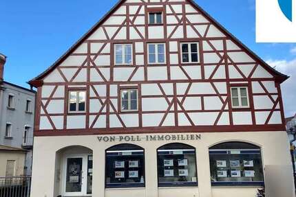 Wohnung zum Mieten in Forchheim 800 € 88 m² 3 zimmer