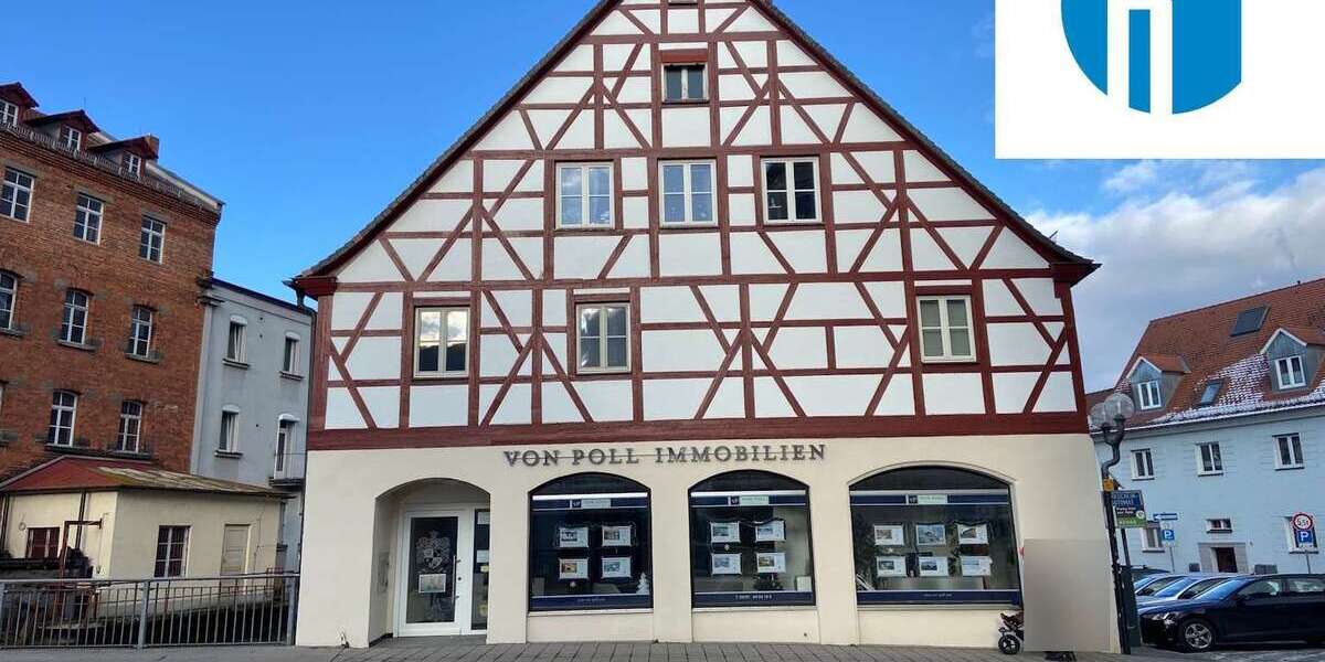 Wohnung zum Mieten in Forchheim 800 € 88 m² 3 zimmer