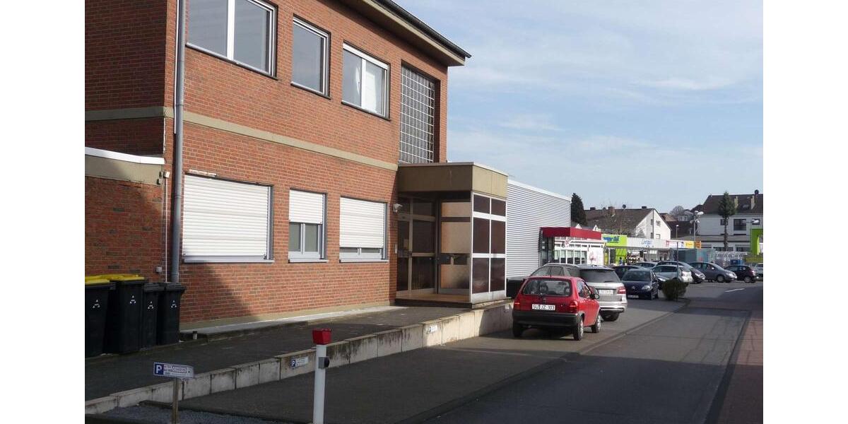 Gewerbeobjekt Bornheim - 995&euro; | Angebot:23705737