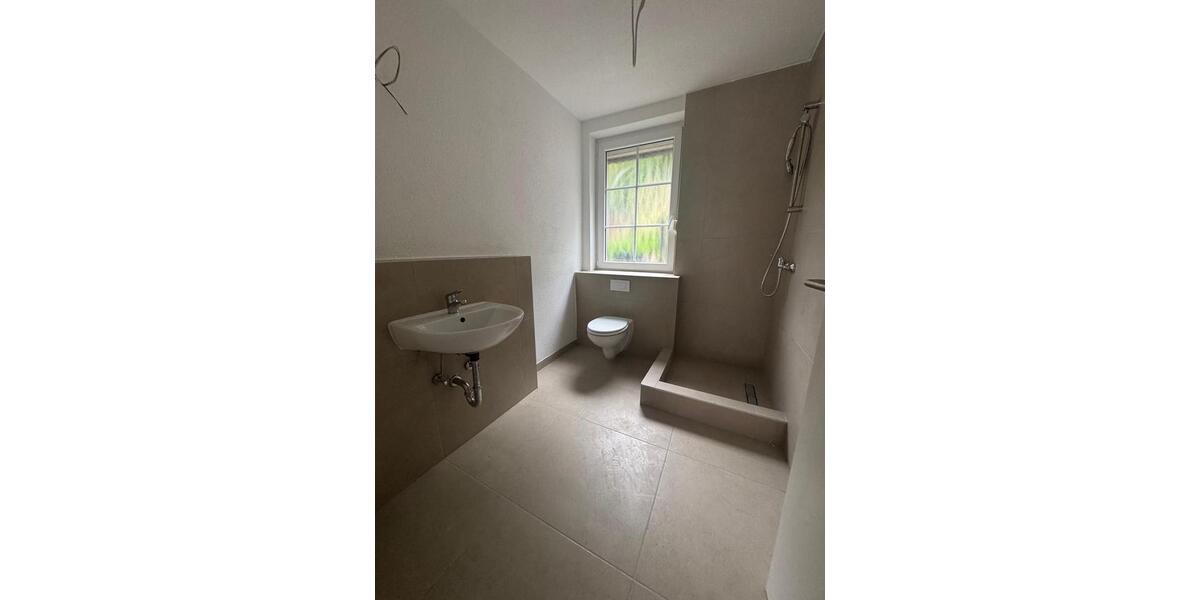 Etagenwohnung Mettlach - 3 Zimmer, 60 m&sup2;, 600&euro; | Angebot:23382723