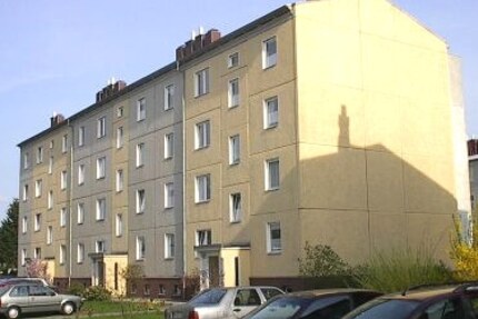 Wohnen mitten im Ort. 3 zimmer