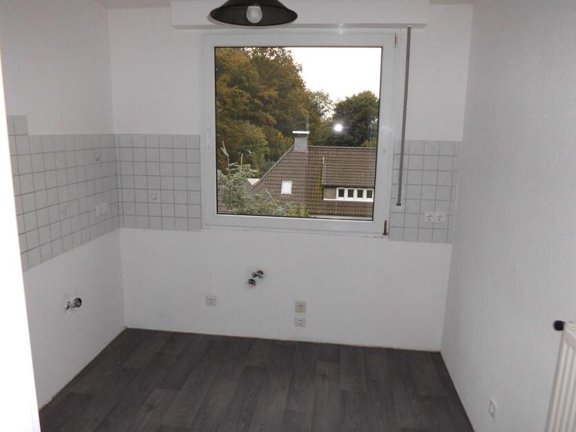 Schöne 2 Zimmerwohnung in Selm ruhige Lage am Lüfepark