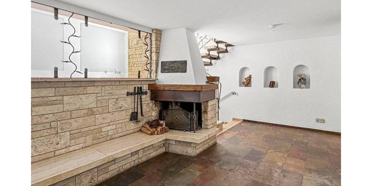 Einfamilienhaus Heilbronn Kernstadt - 3 Zimmer, 119 m&sup2;, 1.980&euro; | Angebot:26139937