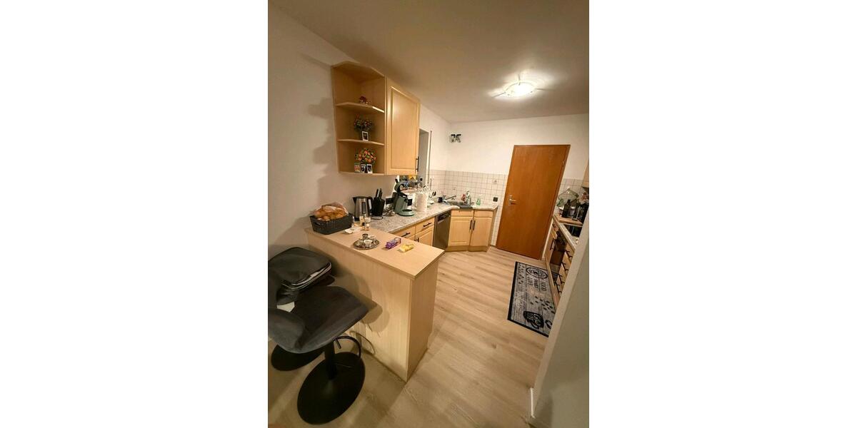 Terrassenwohnung Babenhausen - 5 Zimmer, 115 m&sup2;, 1.470&euro; | Angebot:25977307