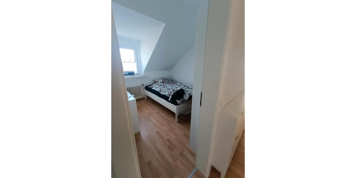 Etagenwohnung Walsrode - 4 Zimmer, 86 m&sup2;, 800&euro; | Angebot:24859325
