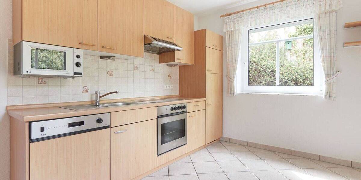 Etagenwohnung Achim - 2 Zimmer, 90 m&sup2;, 995&euro; | Angebot:26730442