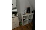 1 Zimmer, 18 qm, möbliert, WLAN, Netflix, Saarbrücken