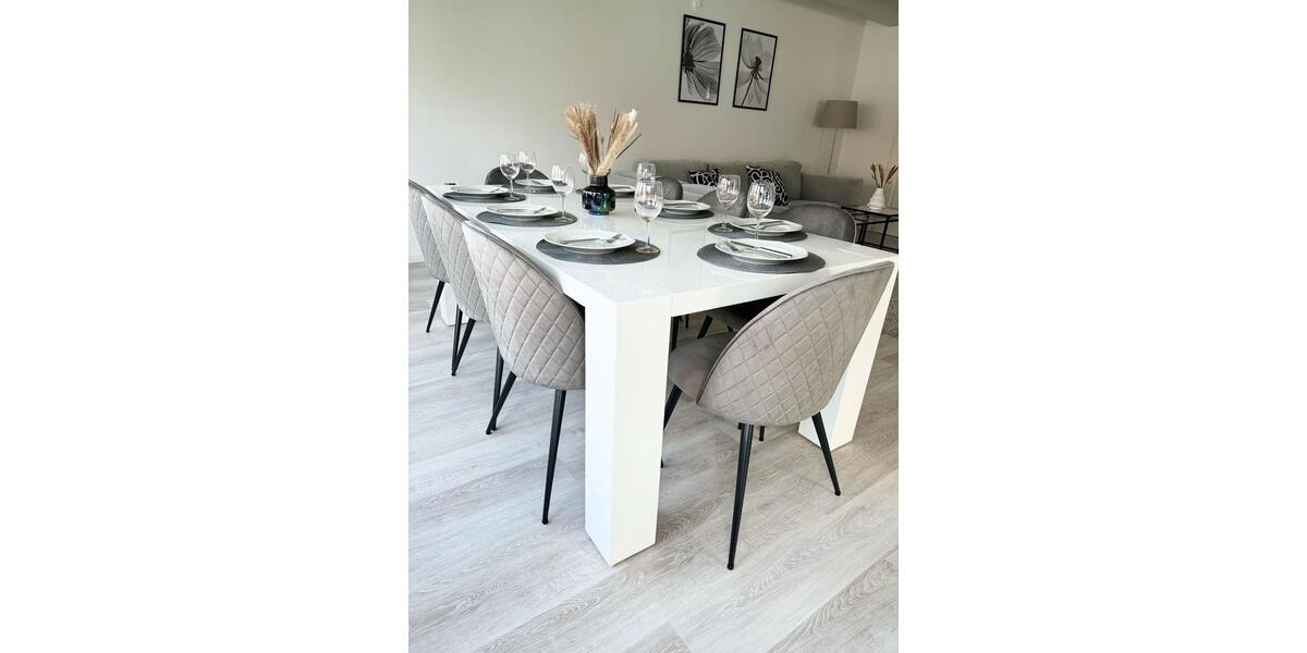 Möbliertes Einfamilienhaus zu vermieten 6 zimmer