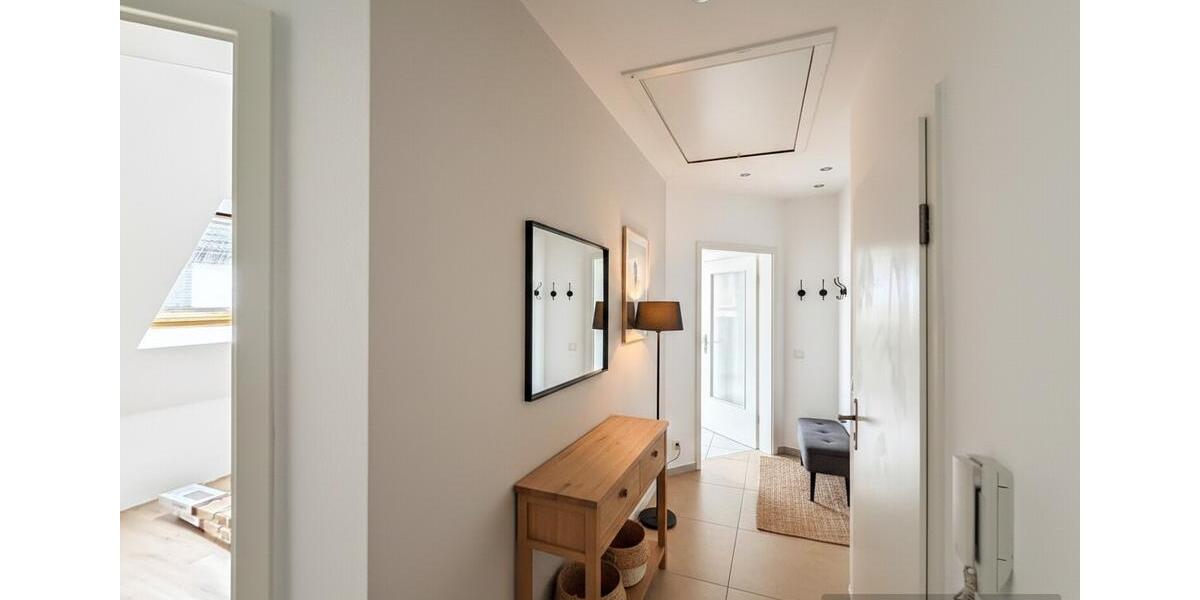 Dachgeschoßwohnung Schneverdingen - 4 Zimmer, 96 m&sup2;, 916&euro; | Angebot:26379899