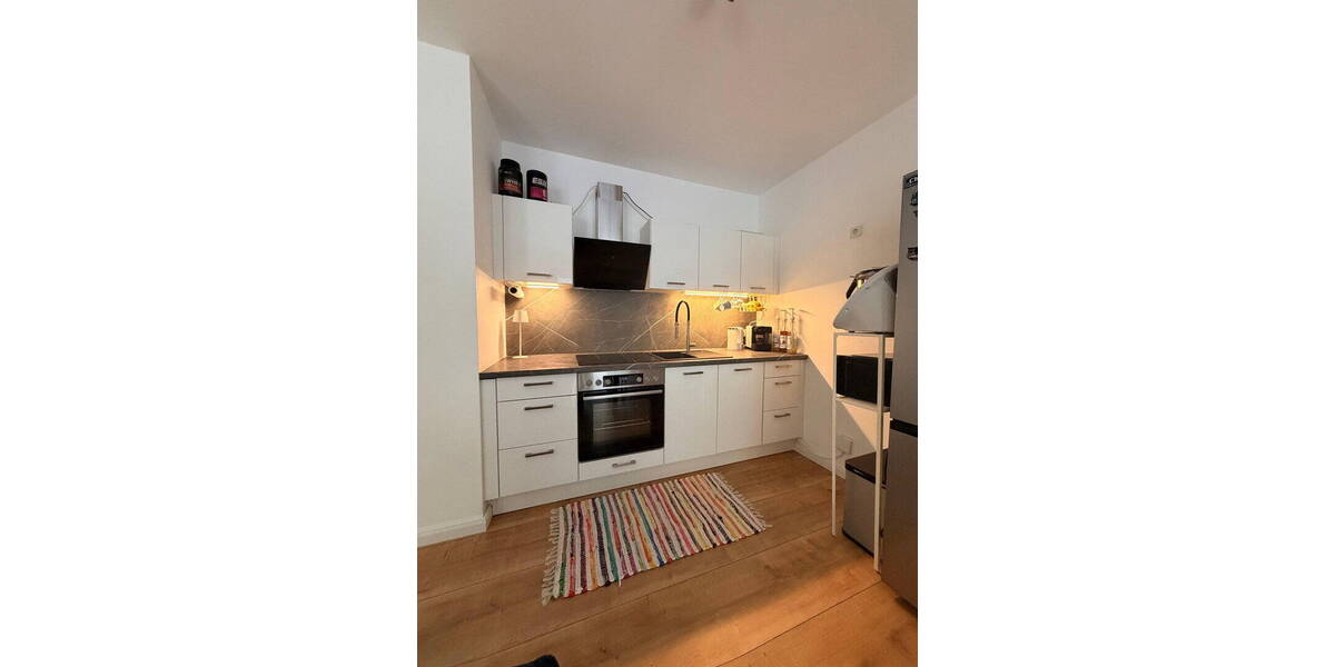 Etagenwohnung Gummersbach Berstig Nord - 2 Zimmer, 58 m&sup2;, 660&euro; | Angebot:26737399
