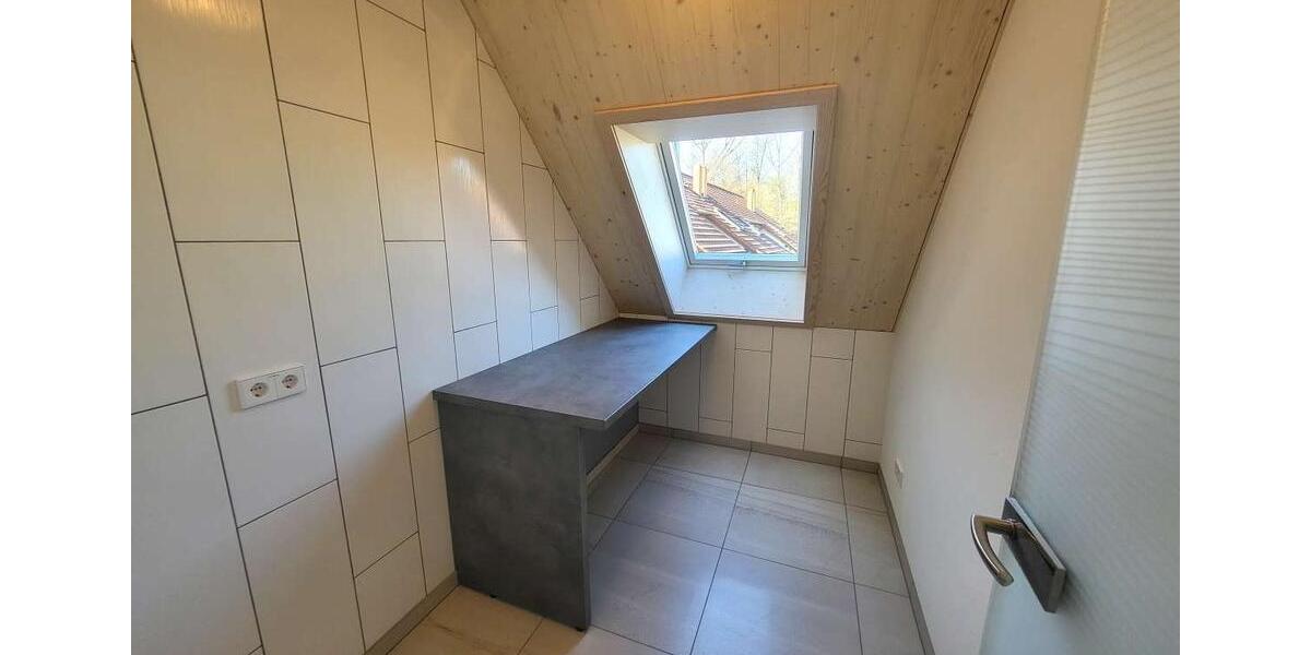 Maisonettenwohnung Zell am Harmersbach - 4 Zimmer, 126 m&sup2;, 1.250&euro; | Angebot:26249342