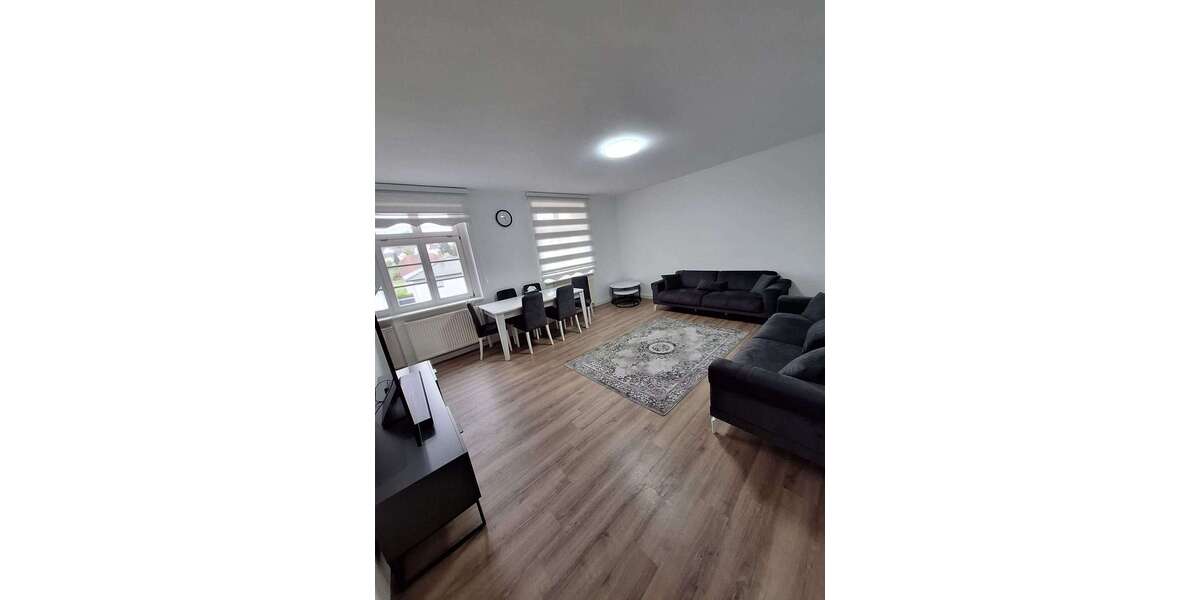 Etagenwohnung Weilburg - 3 Zimmer, 89 m&sup2;, 757&euro; | Angebot:26134157