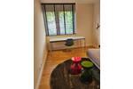 Inselstraße - Luxuriöse 4 Zimmer-Wohnung vollmöbliert mit Blick in den Hofgarten