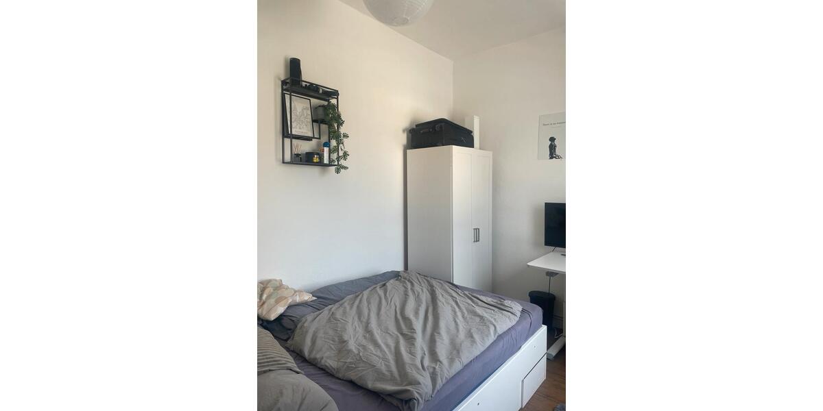 Wohnen auf Zeit Braunschweig - 4 Zimmer, 80 m&sup2;, 380&euro; | Angebot:26244381