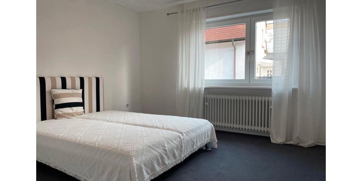 Erdgeschoßwohnung Neulußheim - 2 Zimmer, 57 m&sup2;, 900&euro; | Angebot:24293891