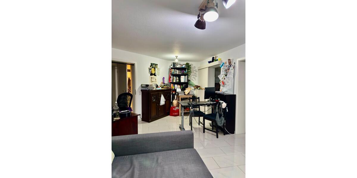 Erdgeschoßwohnung Pforzheim - 2.5 Zimmer, 60 m&sup2;, 950&euro; | Angebot:24846762