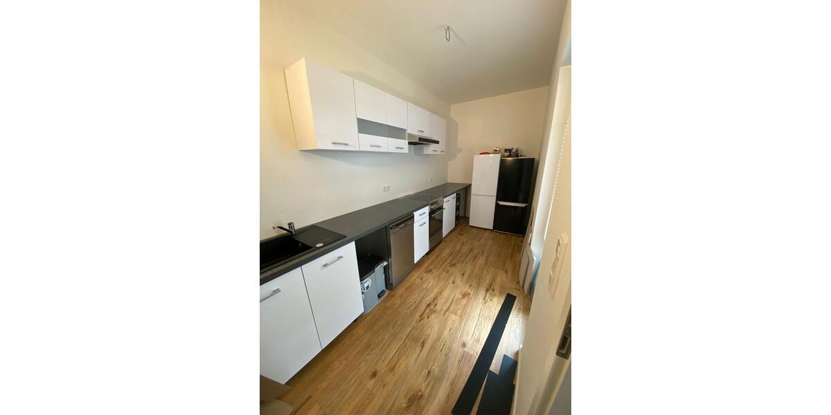 Terrassenwohnung Hannover Bothfeld-Vahrenheide - 2 Zimmer, 64 m&sup2;, 1.161&euro; | Angebot:26366795