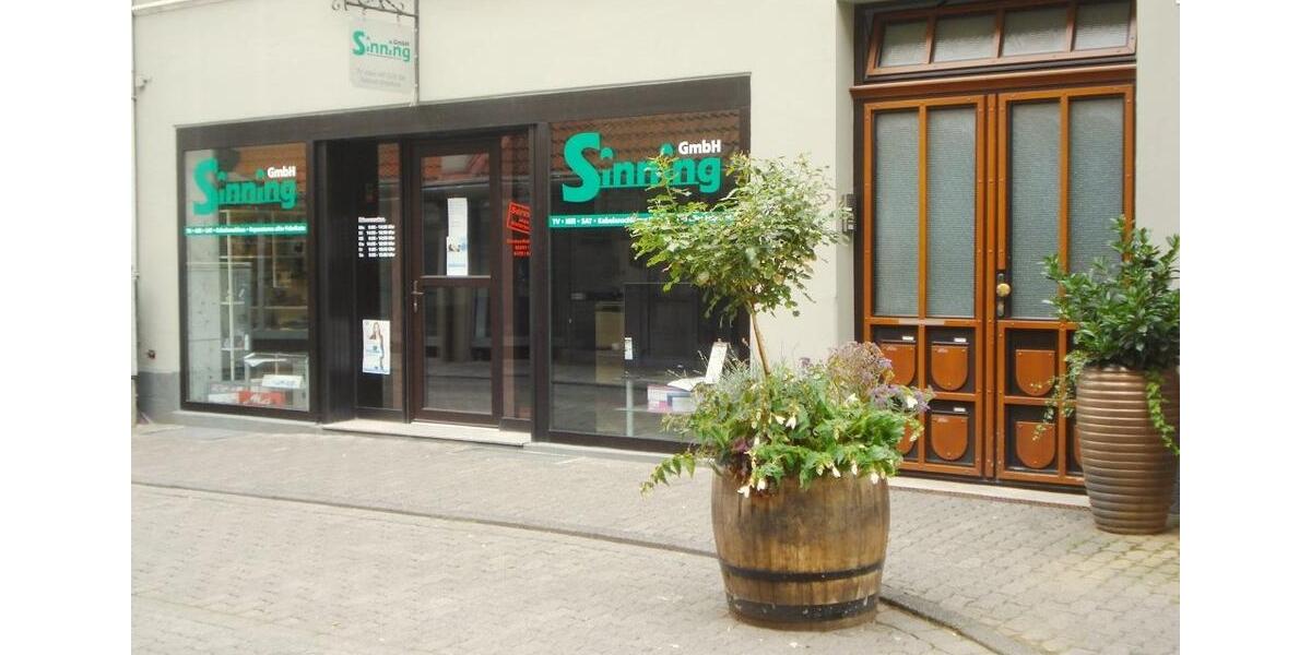 Gewerbeobjekt Hann. Münden - 587&euro; | Angebot:26602545