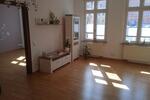Erdgeschoßwohnung Torgau - 3 Zimmer, 90 m&sup2;, 520&euro; | Angebot:25931383