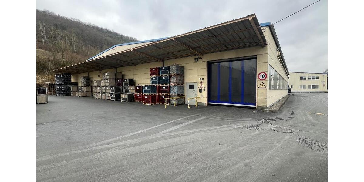 Gewerbeobjekt Lauda-Königshofen Königshofen - 3&euro; | Angebot:24471489