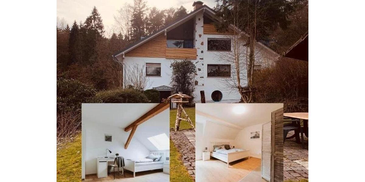 Wohnen auf Zeit Leun - 1 Zimmer, 25 m&sup2;, 40&euro; | Angebot:25066489