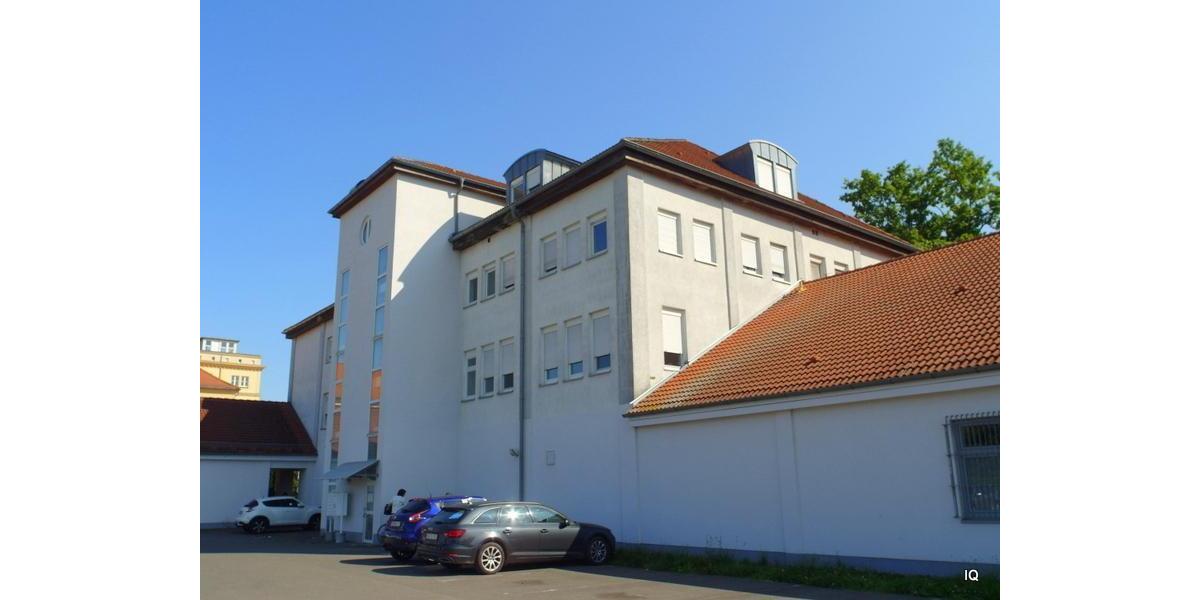 Dachgeschoßwohnung Senftenberg - 3 Zimmer, 87 m&sup2;, 568&euro; | Angebot:25438568