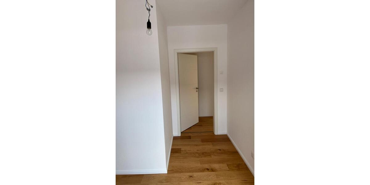 Etagenwohnung Schwarmstedt - 3 Zimmer, 79 m&sup2;, 910&euro; | Angebot:24836352