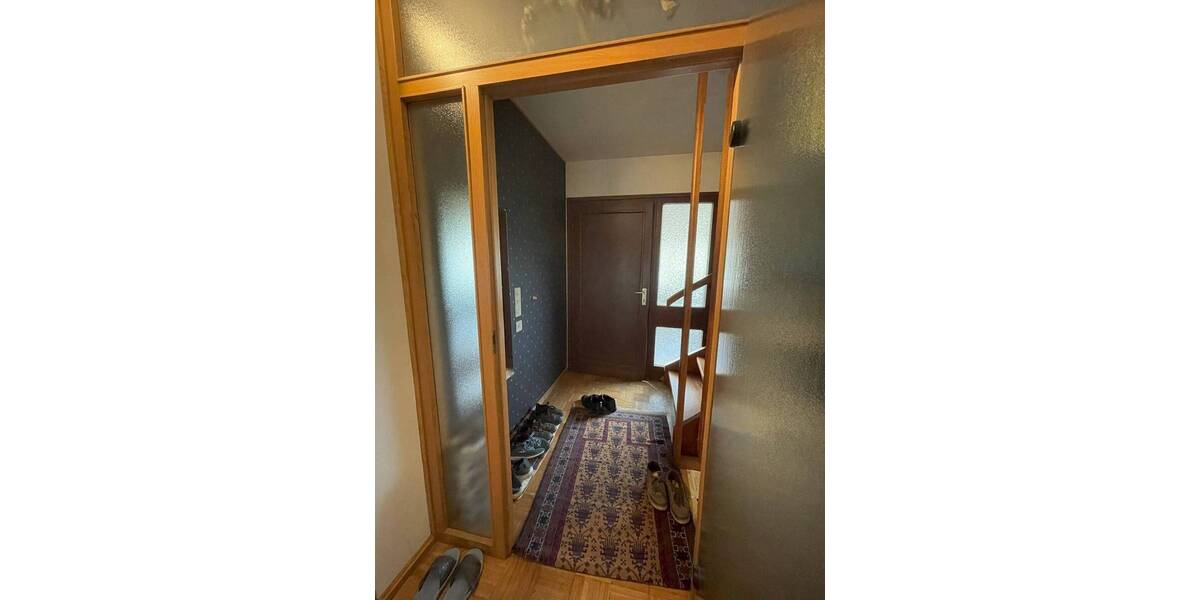 Etagenwohnung Kalchreuth Röckenhof - 4 Zimmer, 105 m&sup2;, 1.110&euro; | Angebot:25997339