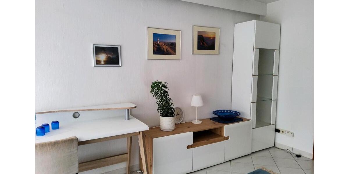 Etagenwohnung Wiesbaden Schierstein - 2 Zimmer, 60 m&sup2;, 995&euro; | Angebot:24731763