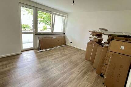 Wohnung zum Mieten in Frankfurt am Main 1.000 € 76 m²