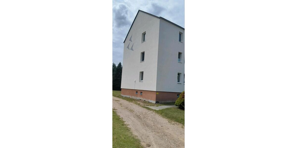 Etagenwohnung Templin - 3 Zimmer, 57 m&sup2;, 375&euro; | Angebot:25615197