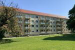 3-Raumwohnung im Grünen zimmer