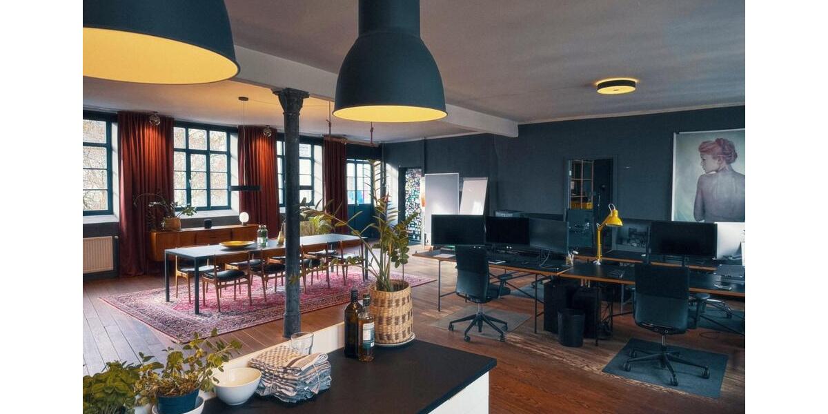 Gewerbeobjekt Hamburg Eimsbüttel - 300&euro; | Angebot:26692248
