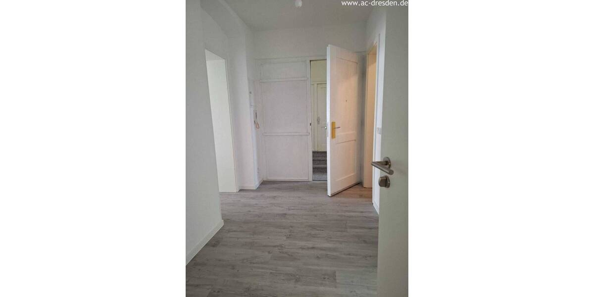 Etagenwohnung Erfurt Krämpfervorstadt - 3 Zimmer, 71 m&sup2;, 850&euro; | Angebot:26029426