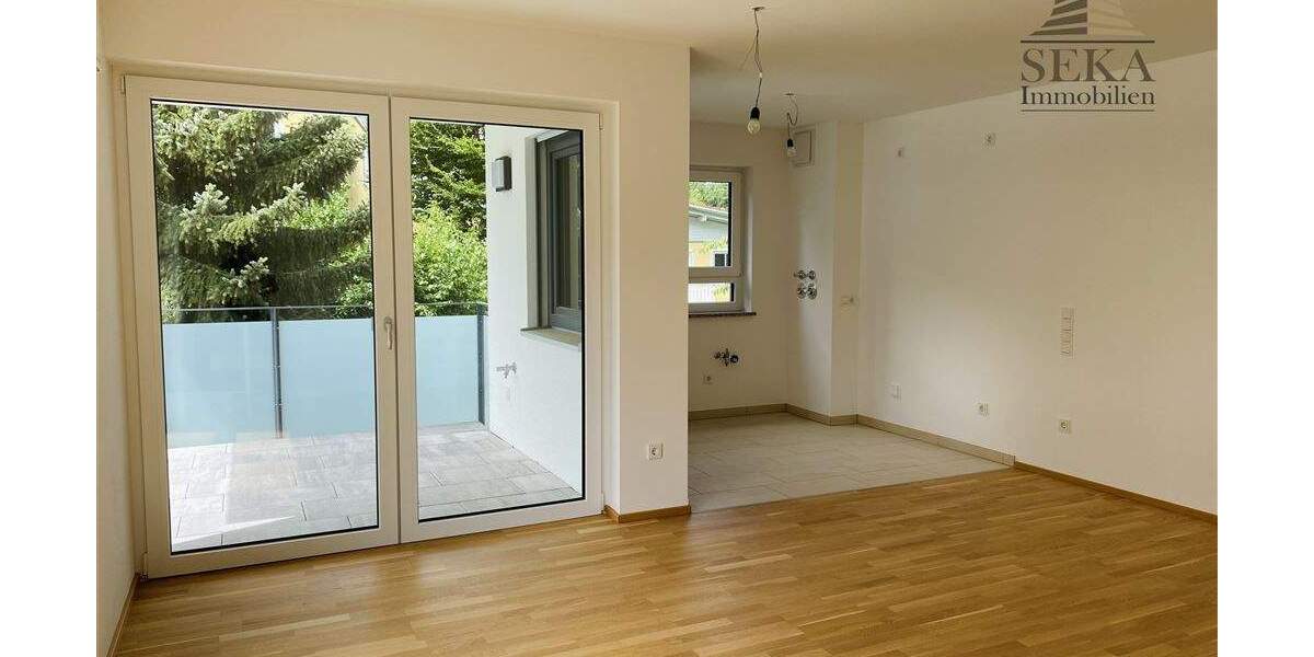 Etagenwohnung Deggendorf - 3 Zimmer, 78 m&sup2;, 930&euro; | Angebot:22997394