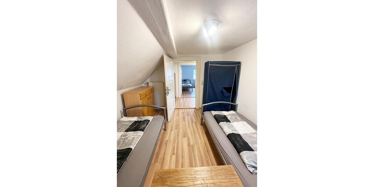 Wohnen auf Zeit Wettstetten - 5 Zimmer, 125 m&sup2;, 19&euro; | Angebot:25562946