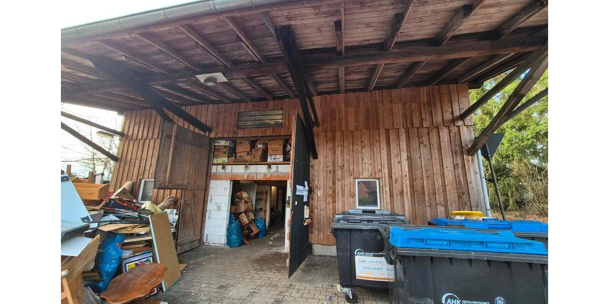 Gewerbeobjekt Bispingen - 950&euro; | Angebot:23996816