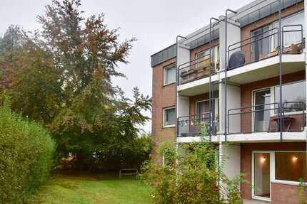 Wohnung zum Mieten in Aachen 369,72 € 61.63 m² 3 zimmer