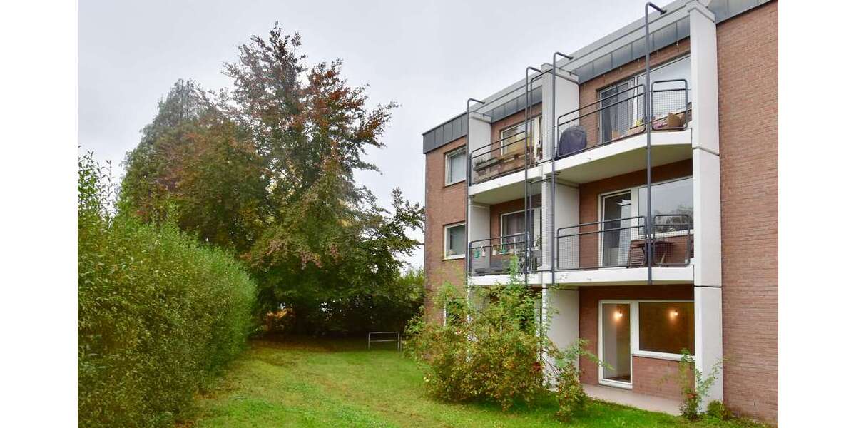 Wohnung zum Mieten in Aachen 369,72 € 61.63 m² 3 zimmer