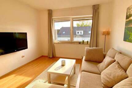 Zimmer Nürnberg Gärten bei Wöhrd - 1 Zimmer, 1.190&euro; | Angebot:24986588